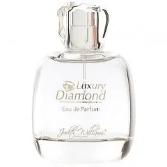 Judith Williams Luxury Diamond perfume bottle