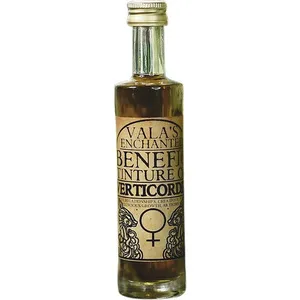Vala's Enchanted Perfumery Verticordia parfüm şişesi