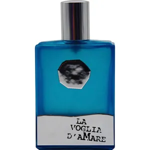 Filippo Sorcinelli La Voglia D'Amare perfume bottle