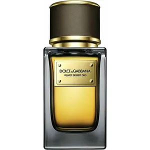 Dolce & Gabbana Velvet Desert Oud parfüm şişesi