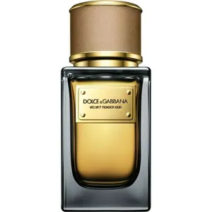 Dolce & Gabbana Velvet Tender Oud parfüm şişesi