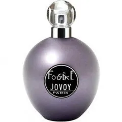 Jovoy Les 7 Parfums Capitaux - Fougère parfüm şişesi