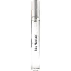 HelloHelen Juicy Mandarin perfume bottle