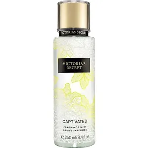 Victoria's Secret Captivated parfüm şişesi