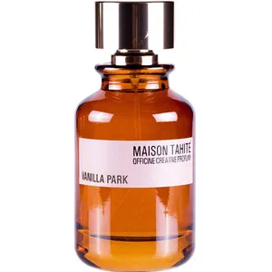 Maison Tahité Vanilla Park parfüm şişesi