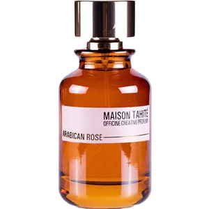 Maison Tahité Arabican Rose perfume bottle