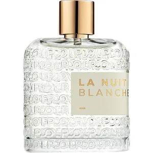 LPDO La Nuit Blanche perfume bottle