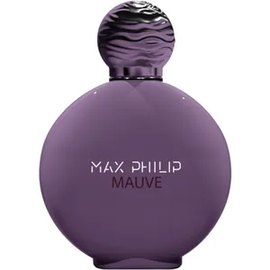 Max Philip Mauve perfume bottle