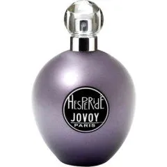 Jovoy Les 7 Parfums Capitaux - Hesperidé perfume bottle