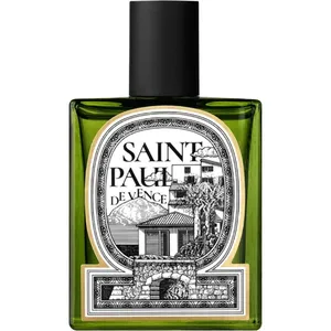 Greyground Saint Paul de Vence parfüm şişesi
