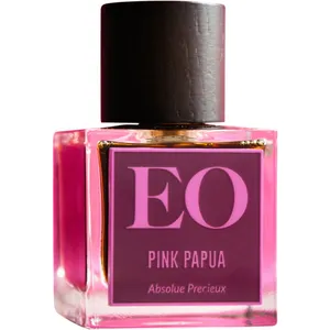Ensar Oud Pink Papua: Jayapula parfüm şişesi