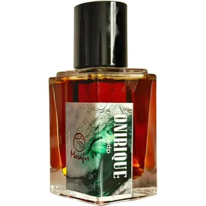 Mosafir Onirique perfume bottle