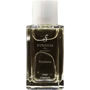 Fueguia 1833 Nocturna parfüm şişesi