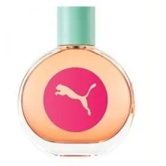 Puma Sync Woman parfüm şişesi