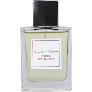 Olentium Rose Saudade parfüm şişesi