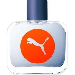 Puma Sync Man (Eau de Toilette) parfüm şişesi
