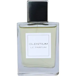 Olentium Le Parfum parfüm şişesi