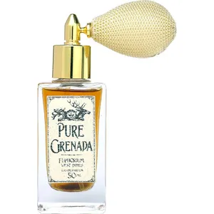 Euphorium Brooklyn Pure Grenada perfume bottle