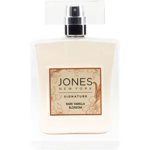 Jones New York Signature - Rare Vanilla Blossom perfume bottle