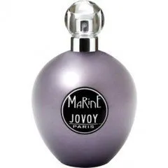 Jovoy Les 7 Parfums Capitaux - Marine parfüm şişesi