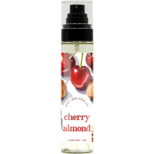 Dirty Soul Soap Co. Cherry Almond parfüm şişesi