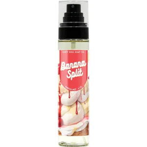 Dirty Soul Soap Co. Banana Split parfüm şişesi