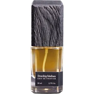 AtelierPMP - Perfume Mayr Plettenberg Dreckig bleiben Limited Edition perfume bottle