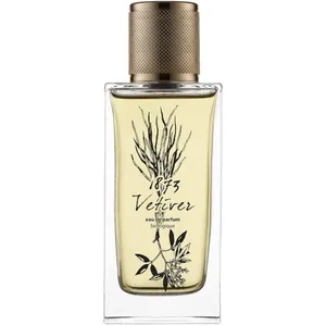 Monsieur Arsène 1873 Vetiver parfüm şişesi
