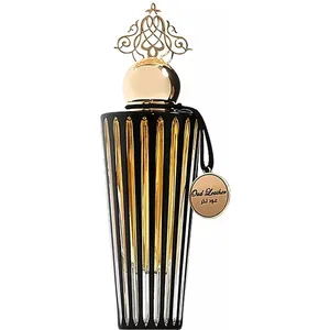 Ibraheem Al.Qurashi Oud Leather / عود لذر parfüm şişesi