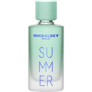 Michalsky Berlin Summer '24 for Men perfume bottle