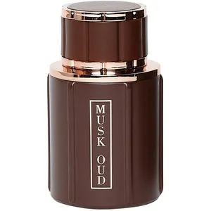 Bharara Musk Oud perfume bottle