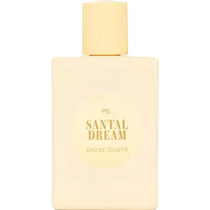 Primark Santal Dream parfüm şişesi