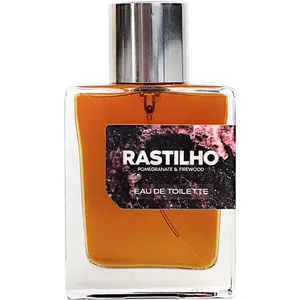 WestMan Rastilho parfüm şişesi