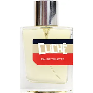 WestMan Clichê perfume bottle