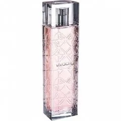 Oriflame Vivacity parfüm şişesi
