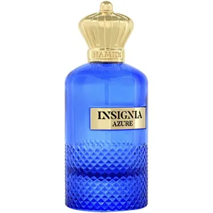 Hamidi Oud & Perfumes Azure parfüm şişesi