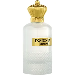 Hamidi Oud & Perfumes Ermine perfume bottle
