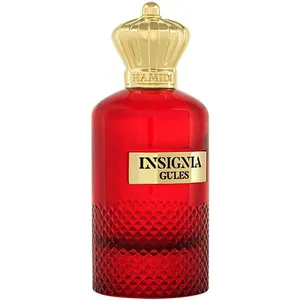 Hamidi Oud & Perfumes Gules perfume bottle