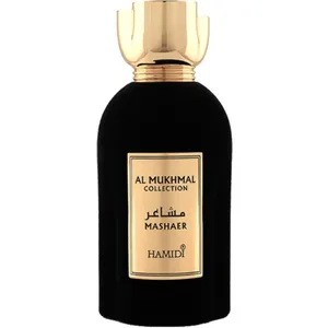 Hamidi Oud & Perfumes Mashaer / مشاعر parfüm şişesi