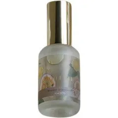 Perfumers Brown Diamond (Eau de Toilette) / ブラウンダイアモンド parfüm şişesi