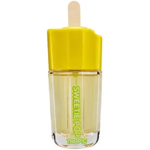Jafra Sweetie Pop Tropic parfüm şişesi