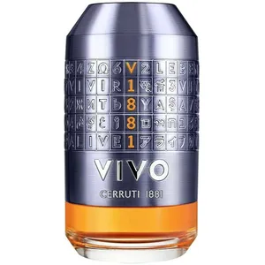 Cerruti Vivo parfüm şişesi