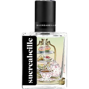 Sucreabeille Second Breakfast (Perfume Oil) parfüm şişesi