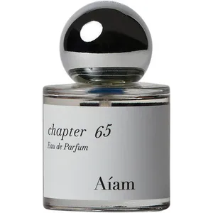 Aíam Chapter 65 (Eau de Parfum) / チャプター 65 parfüm şişesi