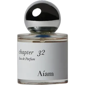 Aíam Chapter 32 (Eau de Parfum) / チャプター 32 parfüm şişesi