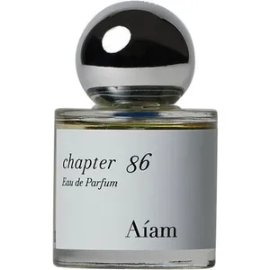 Aíam Chapter 86 / チャプター 86 parfüm şişesi