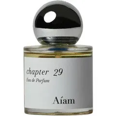 Aíam Chapter 29 / チャプター 29 parfüm şişesi