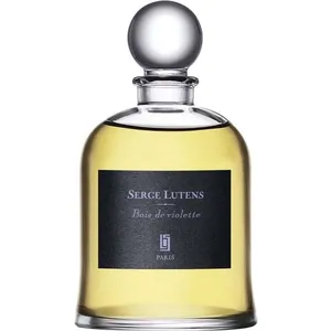 Serge Lutens Bois de Violette parfüm şişesi
