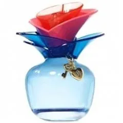 Justin Bieber Someday Special Edition parfüm şişesi