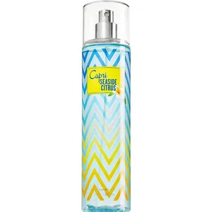 Bath & Body Works Capri Seaside Citrus parfüm şişesi